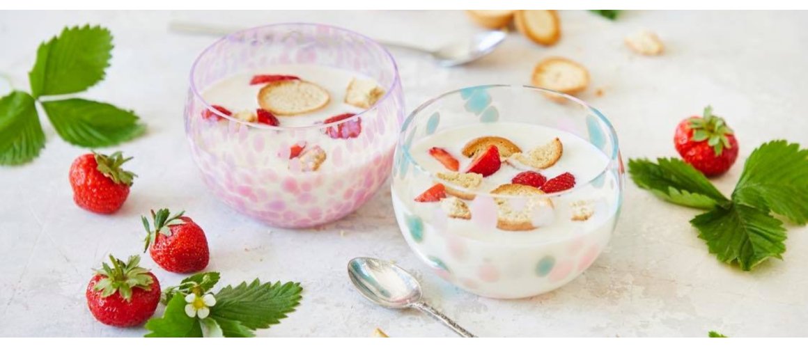 Anna Von Lipa - Spar op til 35%