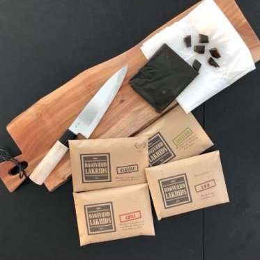 Bagsværd Lakrids