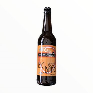 De stærke og komplekse - Strong Ale, Belgisk Trippel Imperial Stout