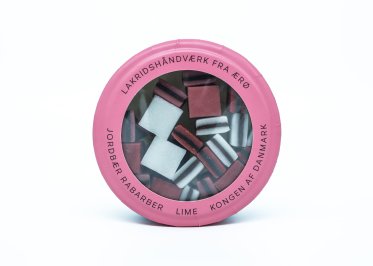 Hattesen´s Konfektfabrik 