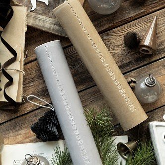 Kalenderlys, stearinlys og bloklys