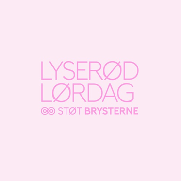 Lyser&oslash;d L&oslash;rdag