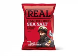REAL chips