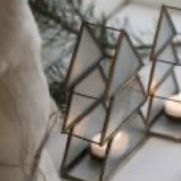 Julens stager, kalender og adventslys