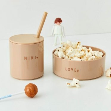 Udstyr til baby og børn