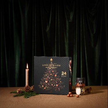 Julekalendere og adventskalendere