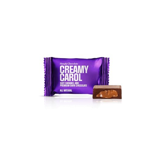 Simply Chocolate Gaverummet.dk