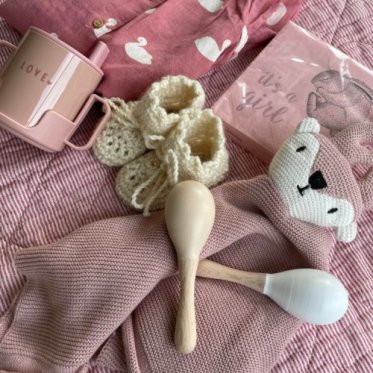 Wellness, smykker & baby