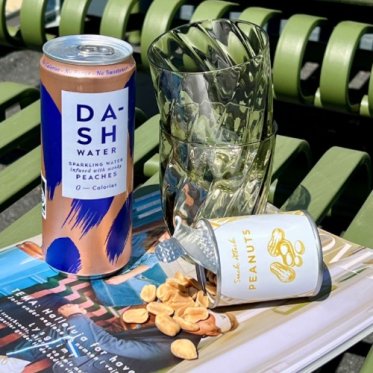 Delikatesser & søde sager