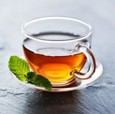 Carstensens Tehandel