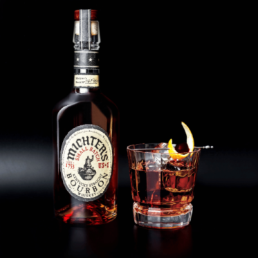 Whisky, Rom & Cognac