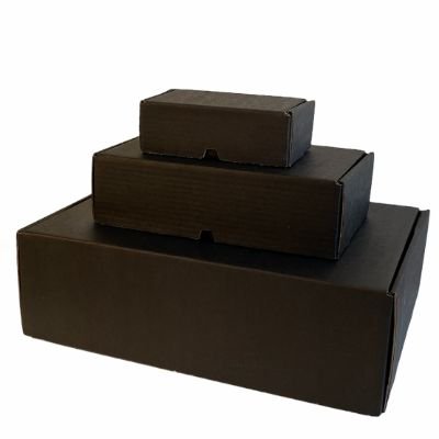 Mystery Box