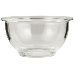 Ib Laursen Glassk�l klar 500 ml