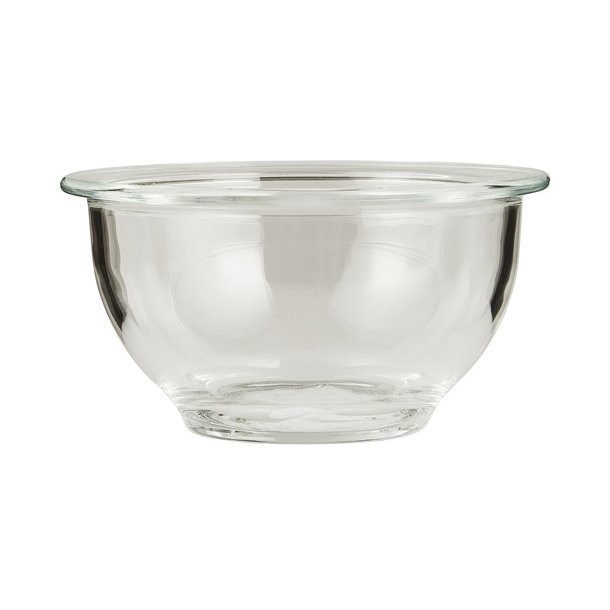 Ib Laursen Glassk�l klar 500 ml
