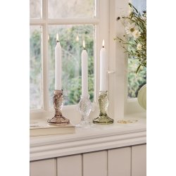 Ib Laursen  Fiskestage til 2,2 cm lys 3 forskellige - 1 stk