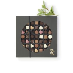 Nyt�rskurv med bobler, r�dvin og l�kkerier