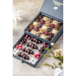 MAGNUM champagne 150cl og 435g l�kker chokolade