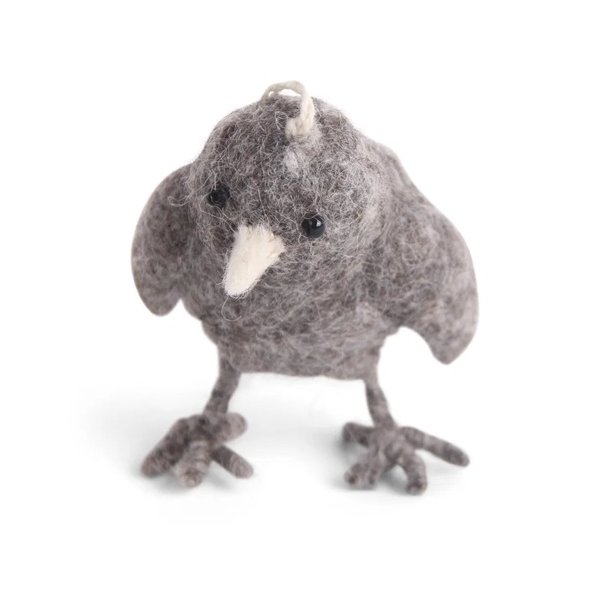 Gry &amp; Sif - Mini kylling gr�