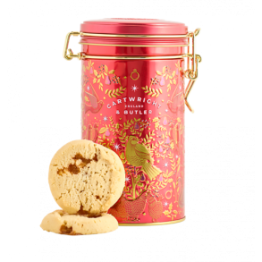 Cartwright & Butler - 