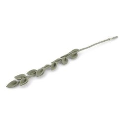 Gry &amp; Sif - Eucalyptus gren - 55 cm - filt - st�vgr�n