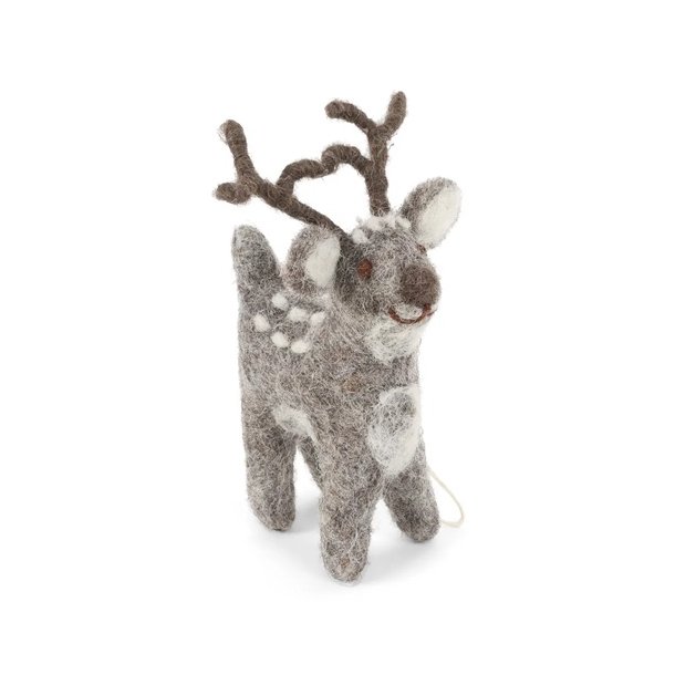 Gry &amp; Sif  Lille grt ddyr