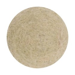 Gry &amp; Sif - Blomsterstilk Mint gr�n Dia - 30 cm - filt