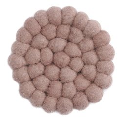Gry &amp; Sif Small sk�ner - Lavendel - Set of 2