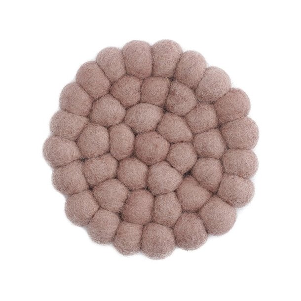 Gry &amp; Sif Small sk�ner - Lavendel - Set of 2