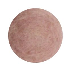 Gry &amp; Sif - Blomsterstilk rosa Dia 2 - 30 cm - filt