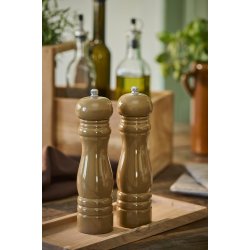 Ib Laursen - Salt &amp; peberkv�rn hazelnut s�t