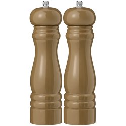 Ib Laursen - Salt &amp; peberkv�rn hazelnut s�t