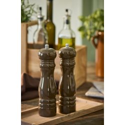 Ib Laursen - Salt &amp; peberkv�rn chokolade -  s�t