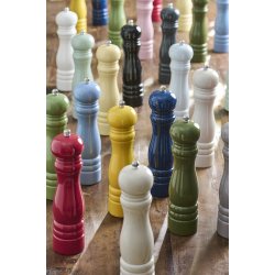 Ib Laursen - Salt/peberkv�rn harvest yellow s�t