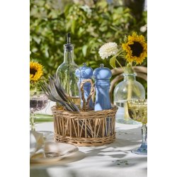 Ib Laursen - Salt &amp; peberkv�rn Blue Bell s�t