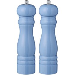 Ib Laursen - Salt &amp; peberkv�rn Blue Bell s�t