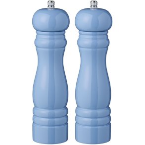 Ib Laursen - Salt & peberkv�rn Blue Bell s�t