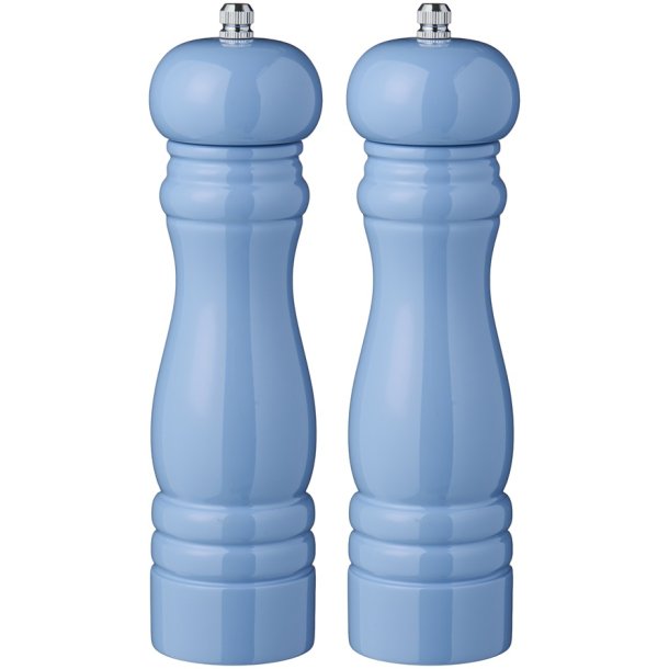 Ib Laursen - Salt &amp; peberkv�rn Blue Bell s�t