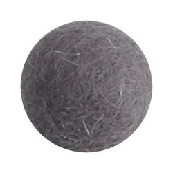 Gry &amp; Sif - Blomsterstilk Lys lavendel Dia 2 - 30 cm - filt