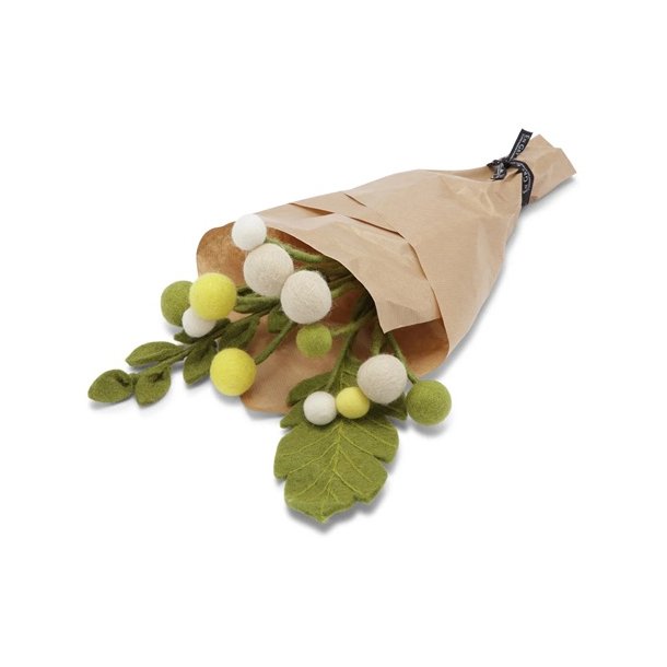 Gry &amp; Sif - Sangita Buket, 14 blomster