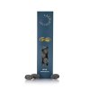 Lakridseriet - Milan, salmiak lakrids 170 g  
