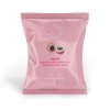 Lakridseriet - Lakridseriet stor pose Tokyo Ca. 95g - s�d lakrids m hvid chokolade & hindb�r