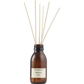 Munkholm Diffuser Patchouli, 100 ml. 