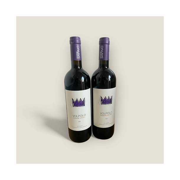 2 flasker god Italiensk rdvin