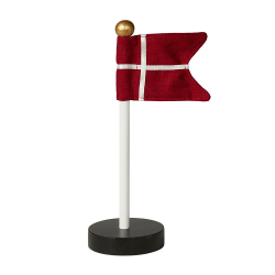 Speedtsberg Dannebro flag 20 cm