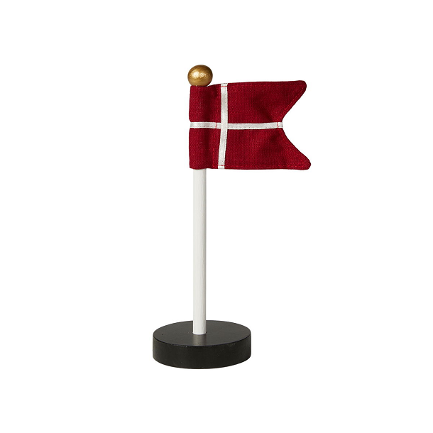 Speedtsberg Dannebro flag 20 cm