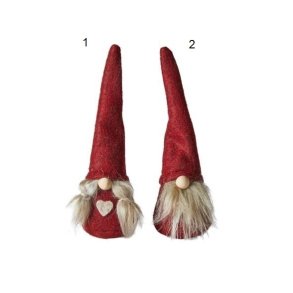 Speedtsberg - Kaj & Line Nisser rd 2 varianter 13cm filt - 1 stk.