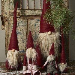 Speedtsberg - Kaj &amp; Line 2 varianter 26cm filt - 1 stk.