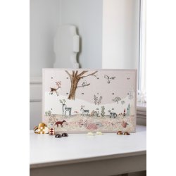 Xocolatl - Maileg kalender ca. 320g