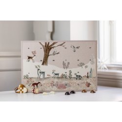 Xocolatl - Maileg kalender ca. 320g