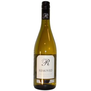 Hvidvin - Italien - Removed Alkoholfri hvidvin 75cl. - max 0,5%